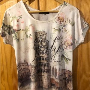 3 for $40 🤩 Red Coral Tunic